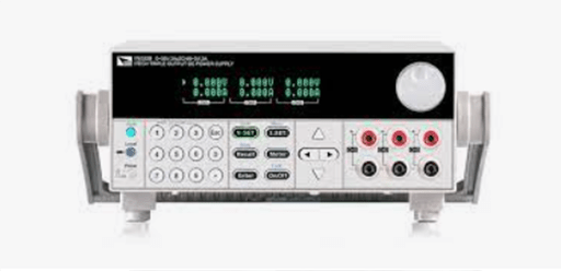 Programmable power supply IT6300
